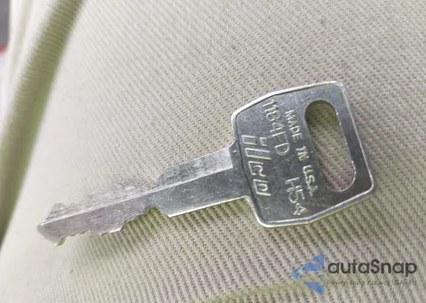 1994 Mazda B3000 from USA, damaged, VIN 4F4CR12U6RTM24665